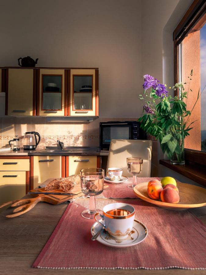 Pionier Apartment Vysoké Tatry Exterior foto