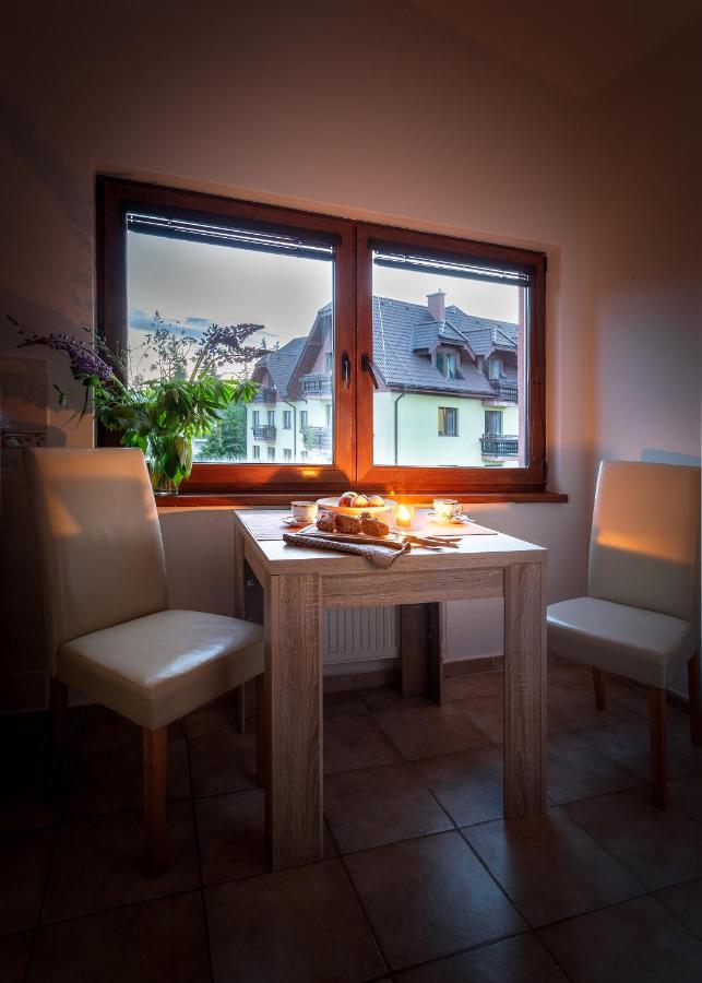 Pionier Apartment Vysoké Tatry Exterior foto