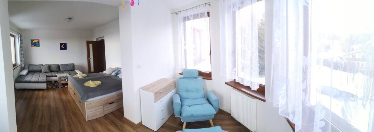 Pionier Apartment Vysoké Tatry Exterior foto