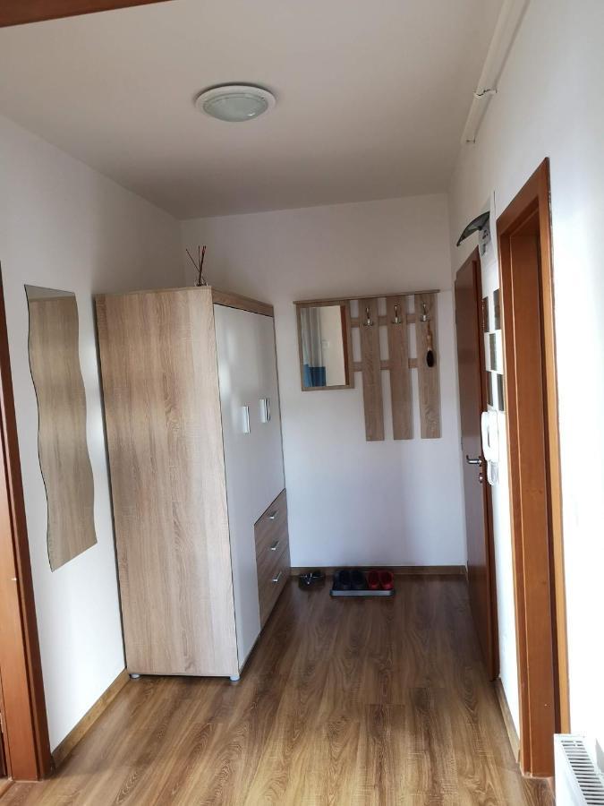 Pionier Apartment Vysoké Tatry Exterior foto